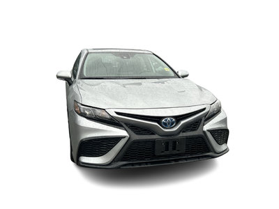 2022 Toyota Camry in Langley, British Columbia