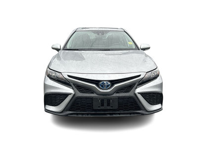 2022 Toyota Camry in Langley, British Columbia