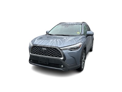 Toyota Corolla Cross  2022 à Vancouver, Colombie-Britannique