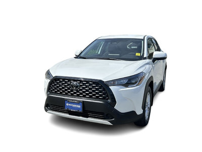 2023 Toyota COROLLA CROSS in Surrey, British Columbia