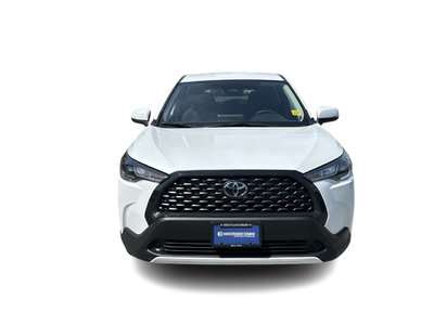 2023 Toyota COROLLA CROSS in Richmond, British Columbia
