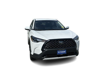 2023 Toyota COROLLA CROSS in Richmond, British Columbia