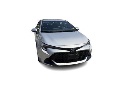 2023 Toyota Corolla Hatchback in Richmond, British Columbia