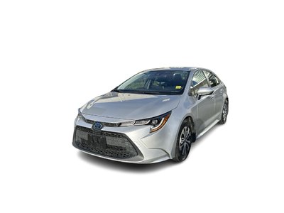 Toyota Corolla Hybrid  2022 à Vancouver, Colombie-Britannique
