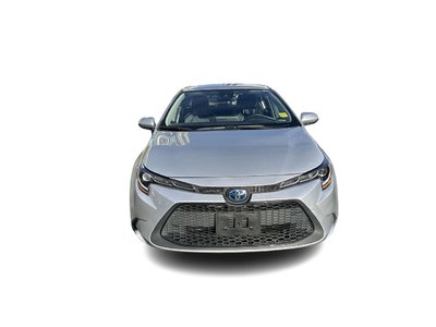 Toyota Corolla Hybrid  2022 à Vancouver, Colombie-Britannique