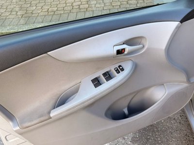 Toyota Corolla  2013 à Vancouver, Colombie-Britannique