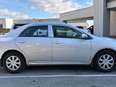 Toyota Corolla  2013 à Vancouver, Colombie-Britannique