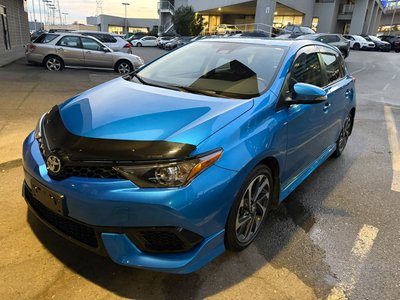 2018  Corolla in Vancouver, British Columbia