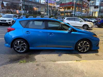2018  Corolla in Vancouver, British Columbia