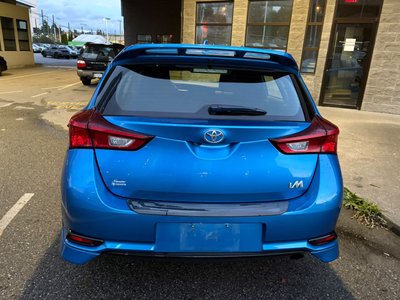 2018 Toyota Corolla in Vancouver, British Columbia