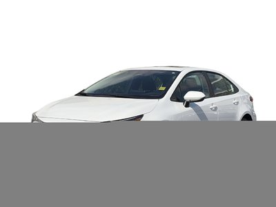 2026 Toyota Corolla in North Vancouver, British Columbia