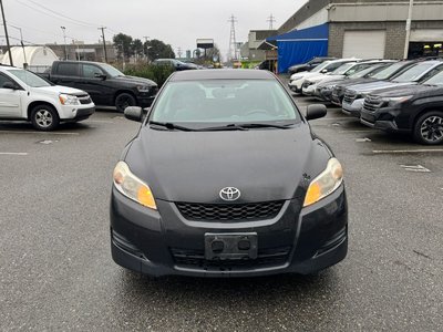 Toyota Matrix  2011 à Vancouver, Colombie-Britannique