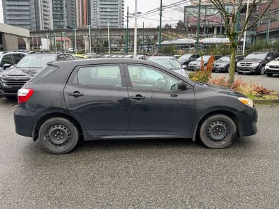 Toyota Matrix  2011 à Vancouver, Colombie-Britannique