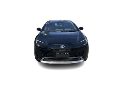2026 Toyota Prius Plug-in Hybrid in Vancouver, British Columbia