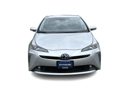 2022 Toyota Prius in North Vancouver, British Columbia