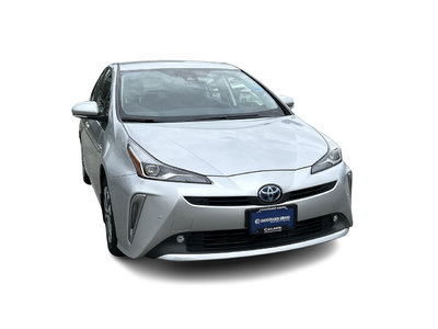 2022 Toyota Prius in North Vancouver, British Columbia