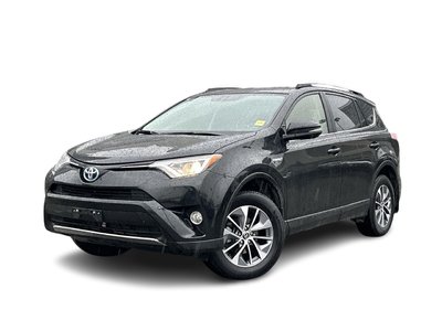 2016  RAV4 Hybrid in North Vancouver, British Columbia