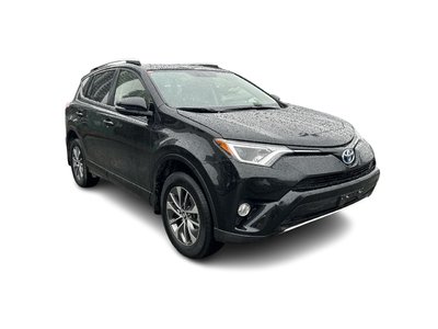 2016  RAV4 Hybrid in North Vancouver, British Columbia