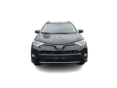 2016  RAV4 Hybrid in North Vancouver, British Columbia