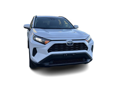 2024 Toyota RAV4 Hybrid in Vancouver, British Columbia