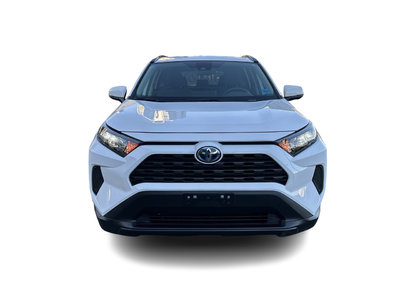 2024 Toyota RAV4 Hybrid in Vancouver, British Columbia