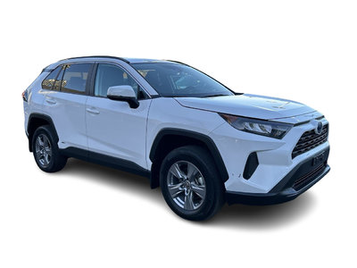 2024 Toyota RAV4 Hybrid in Vancouver, British Columbia