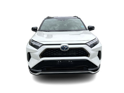 2022 Toyota RAV4 Prime in Vancouver, British Columbia