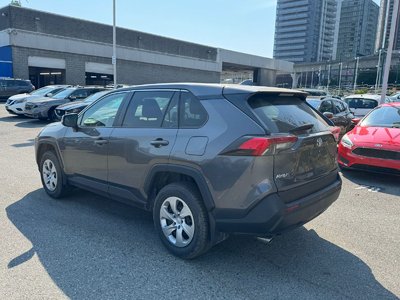 2022 Toyota RAV4 in Vancouver, British Columbia