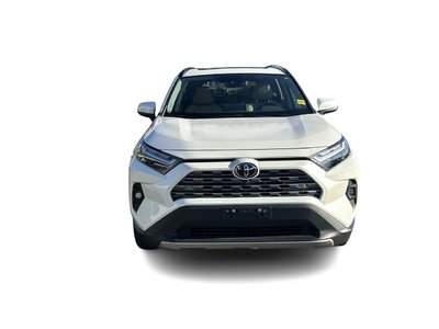 2022 Toyota RAV4 in Vancouver, British Columbia