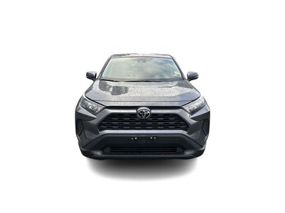 2022 Toyota RAV4 in Vancouver, British Columbia