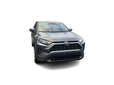 2022 Toyota RAV4 in Vancouver, British Columbia