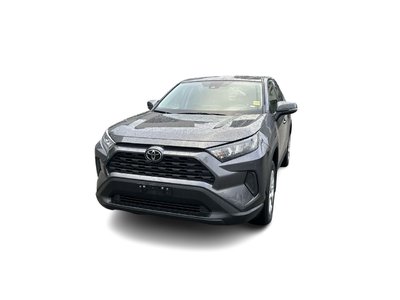 2022 Toyota RAV4 in Vancouver, British Columbia