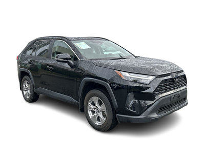 2023 Toyota RAV4 in Langley, British Columbia