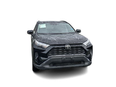 2023 Toyota RAV4 in Langley, British Columbia