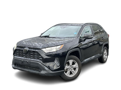 2023 Toyota RAV4 in Langley, British Columbia