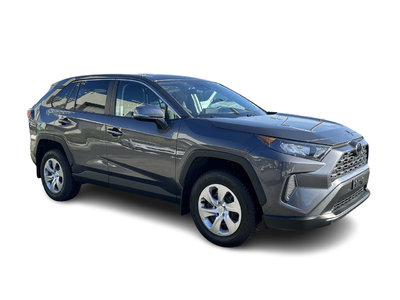 2023 Toyota RAV4 in Vancouver, British Columbia