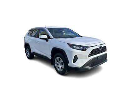 2023  RAV4 in Vancouver, British Columbia