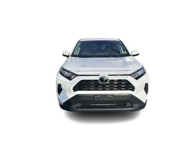 2023  RAV4 in Vancouver, British Columbia