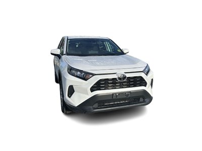 2023  RAV4 in Vancouver, British Columbia