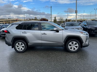 2024 Toyota RAV4 in Vancouver, British Columbia