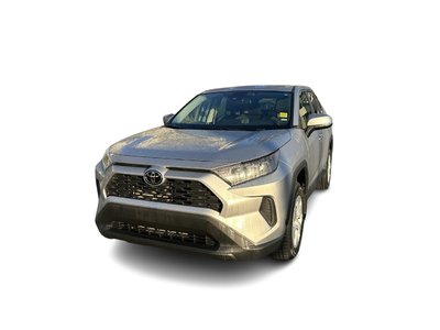 Toyota RAV4  2024 à Vancouver, Colombie-Britannique