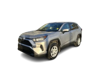 Toyota RAV4  2024 à Vancouver, Colombie-Britannique