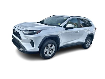 Toyota RAV4  2024 à Vancouver, Colombie-Britannique
