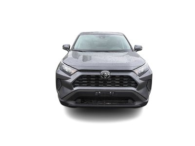 2024 Toyota RAV4 in North Vancouver, British Columbia