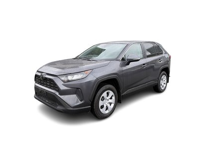 Toyota RAV4  2024 à Vancouver, Colombie-Britannique