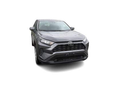 2024 Toyota RAV4 in North Vancouver, British Columbia