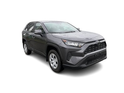 2024 Toyota RAV4 in North Vancouver, British Columbia