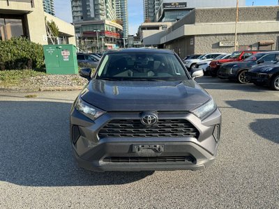 Toyota RAV4  2024 à Vancouver, Colombie-Britannique