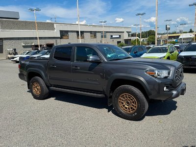 2023 Toyota Tacoma 4X4 in Vancouver, British Columbia