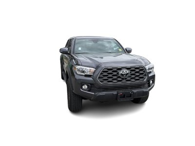 2023 Toyota Tacoma 4X4 in Vancouver, British Columbia